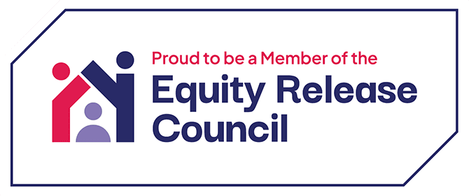 Proud to be a Member of the Equity Release Council
