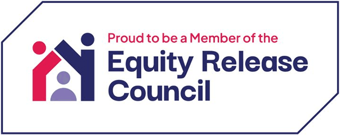 Proud to be a Member of the Equity Release Council