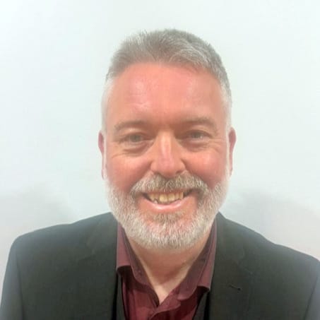 Nick Dobbie